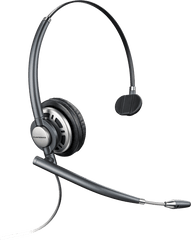 Buy Plantronics HW291N EncorePro Office Headset from Vmart in Pakistan