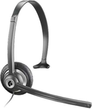 Buy Plantronics M214C Phone Headset from Vmart in Pakistan