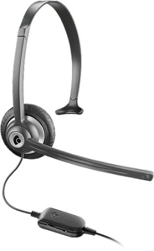 Buy Plantronics M214C Phone Headset from Vmart in Pakistan