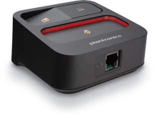 Buy Plantronics MDA100 QD Analog Switch for Quick Disconnect Headsets from Vmart in Pakistan