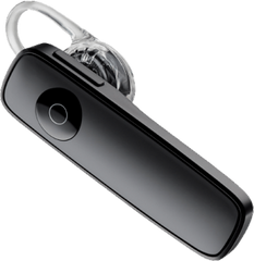 Buy Plantronics Marque 2 M165 Mobile Bluetooth Headset - Black from Vmart in Pakistan