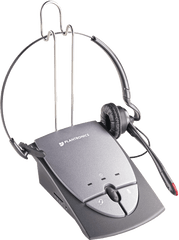 Buy Plantronics S12 Office Headset from Vmart in Pakistan