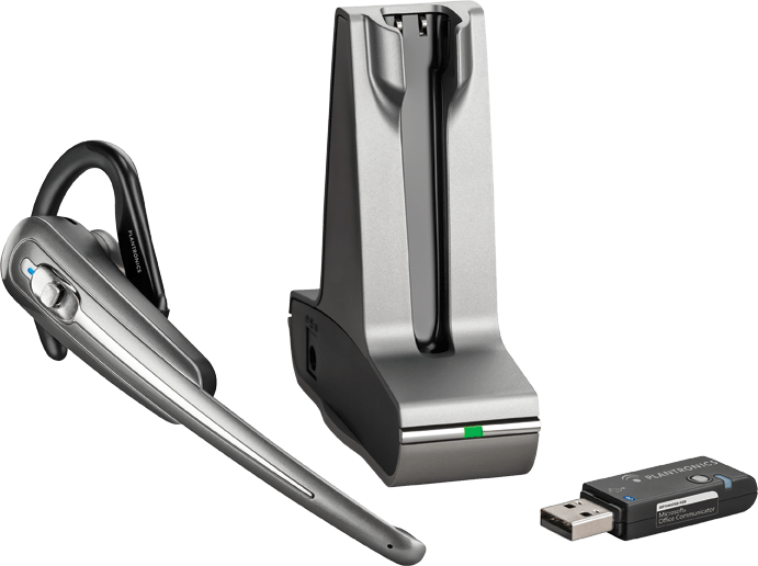 Buy Plantronics Savi GO from Vmart in Pakistan