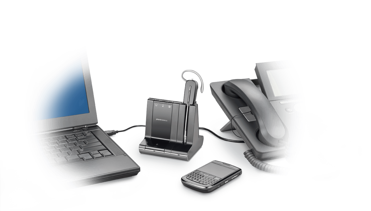Buy Plantronics Savi Talk from Vmart in Pakistan