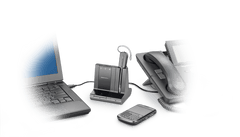 Buy Plantronics Savi Talk from Vmart in Pakistan