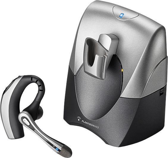 Buy Plantronics Voyager 510S from Vmart in Pakistan