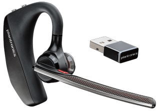 Buy Plantronics Voyager 5200 UC Bluetooth Headset from Vmart in Pakistan