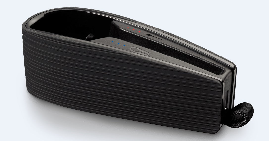 Buy Plantronics Voyager Edge Mobile Bluetooth Headset from Vmart in Pakistan