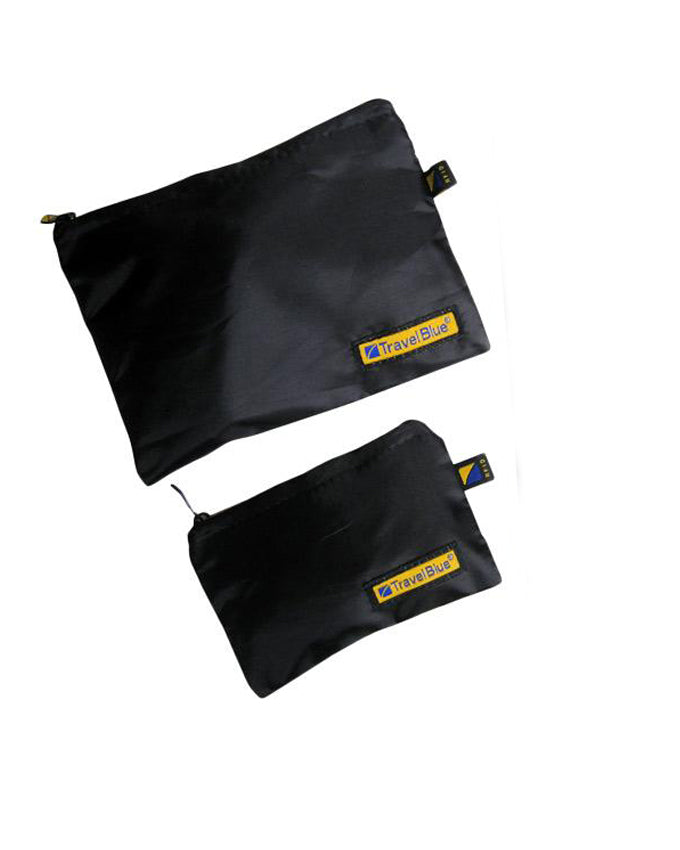 Buy Travel Blue RFID Pockets from Vmart in Pakistan