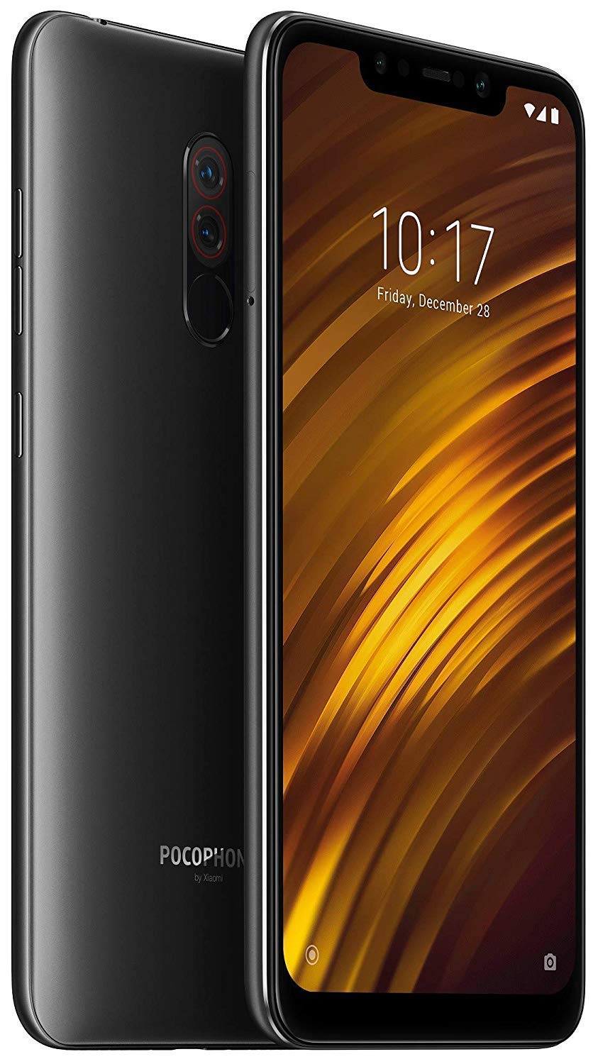 Buy Xiaomi Pocophone F1 - (6GB - 128GB) from Vmart in Pakistan