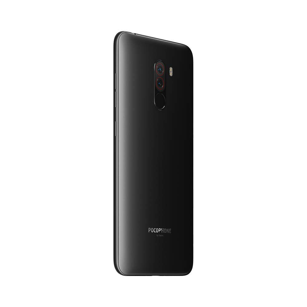 Buy Xiaomi Pocophone F1 - (6GB - 128GB) from Vmart in Pakistan