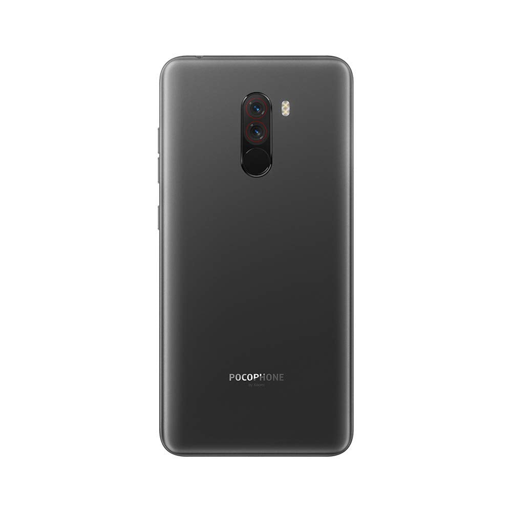 Buy Xiaomi Pocophone F1 - (6GB - 128GB) from Vmart in Pakistan
