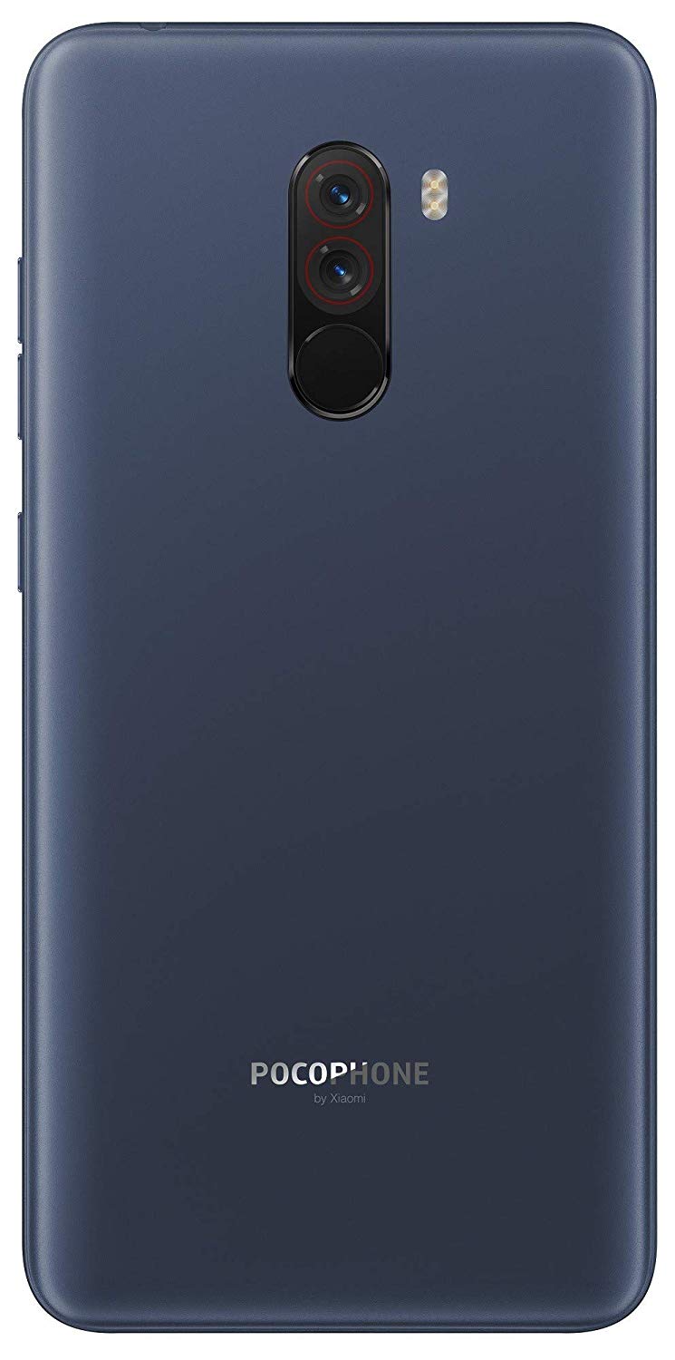Buy Xiaomi Pocophone F1 - (6GB - 128GB) from Vmart in Pakistan