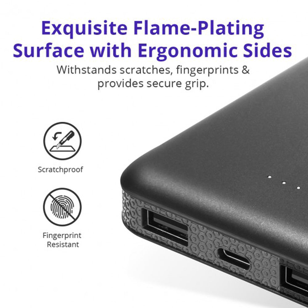 Buy Tronsmart WP01 AirAmp 8000mAh Hybrid Wireless Charging Power Bank from Vmart in Pakistan