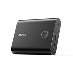 Buy Anker PowerCore+ 13400 - Quick Charger 3.0 - Black from Vmart in Pakistan