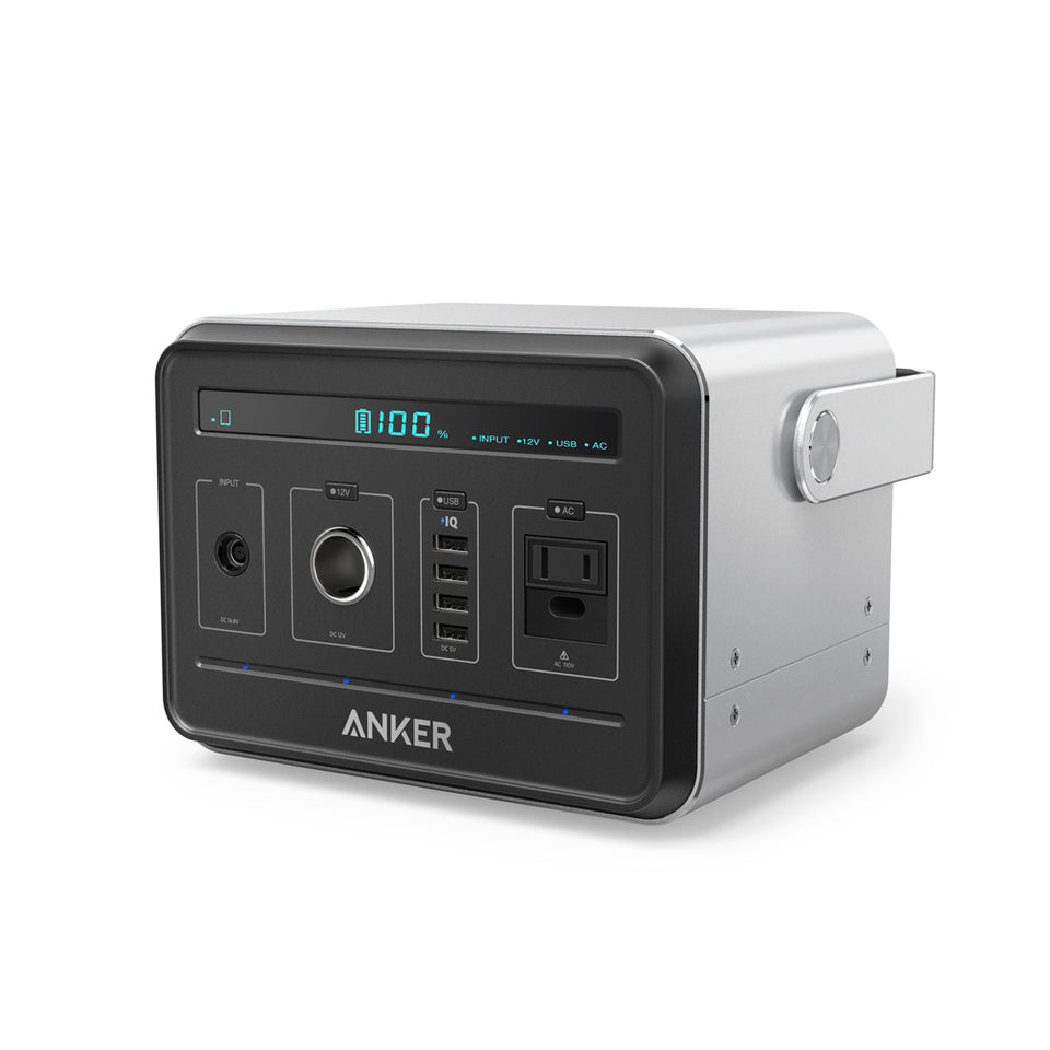 Buy Anker Multi Functional PowerHouse from Vmart in Pakistan