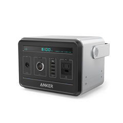 Buy Anker Multi Functional PowerHouse from Vmart in Pakistan