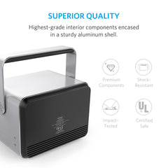 Buy Anker Multi Functional PowerHouse from Vmart in Pakistan