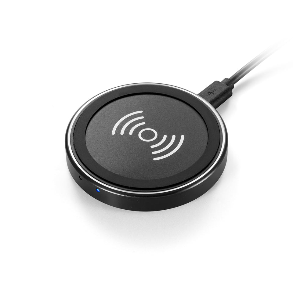 Buy Anker PowerPort Power IQ Coil Slim Wireless Charger from Vmart in Pakistan