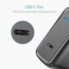 Buy Anker PowerPort Speed 1 USB-C Port Wall Charger from Vmart in Pakistan