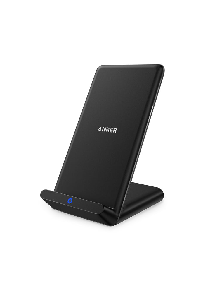 Buy Anker PowerPort Wireless 5 Stand - Black from Vmart in Pakistan