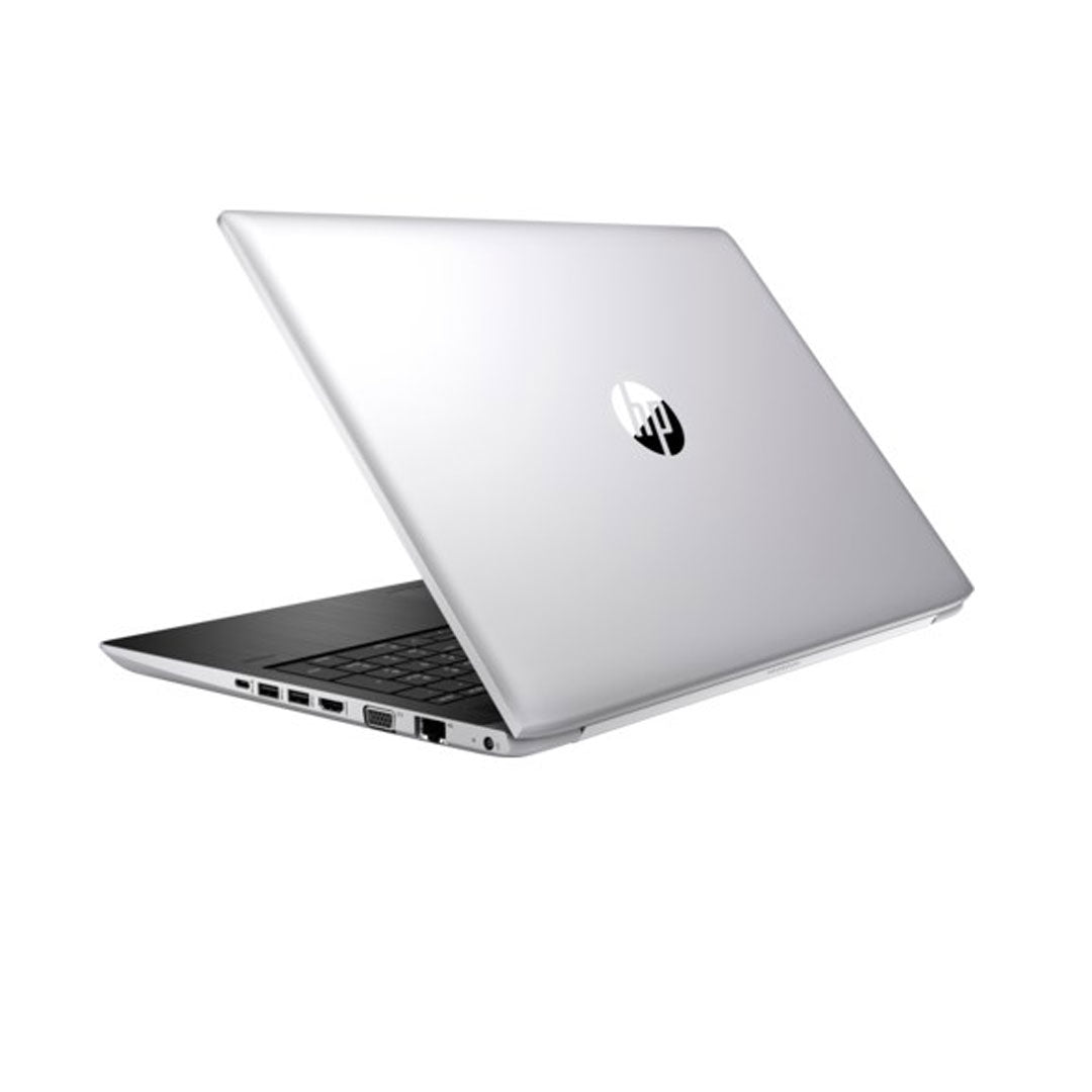 Buy HP Probook 440 G5 Core i5-8250U 8th Gen 4GB DDR4 1TB 14HD LED DOS - Silver from Vmart in Pakistan