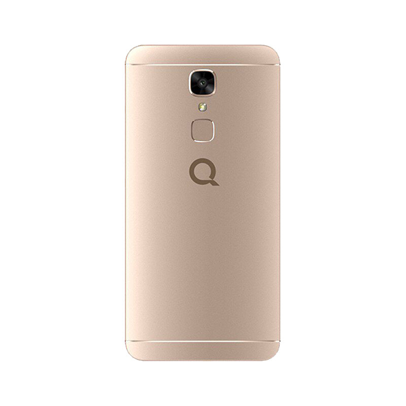 Buy QMobile Noir S8 (2GB - 16GB) Gold from Vmart in Pakistan