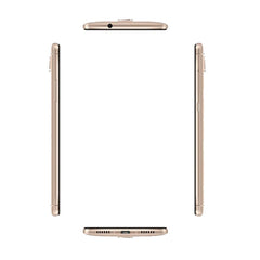 Buy QMobile Noir S8 (2GB - 16GB) Gold from Vmart in Pakistan