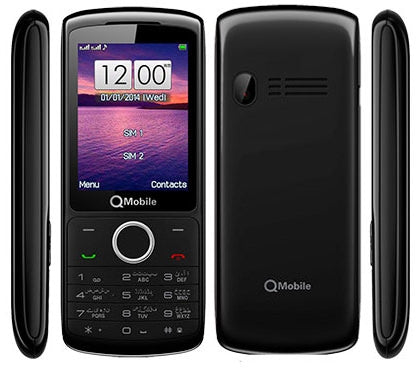Buy QMobile B45 from Vmart in Pakistan