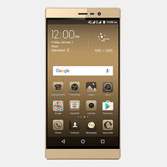 Buy QMobile E1 from Vmart in Pakistan