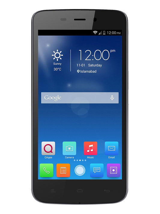 Buy QMobile Noir LT150 from Vmart in Pakistan