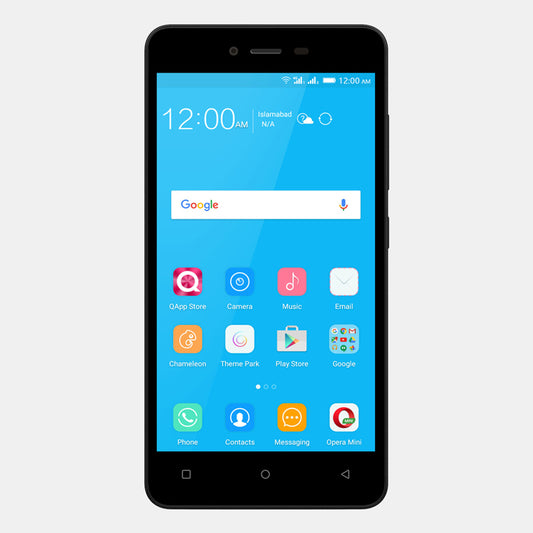 Buy QMobile Noir LT650 from Vmart in Pakistan