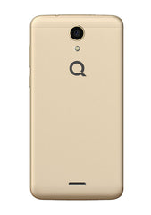 Buy QMobile QNote (1GB - 8GB) Grey from Vmart in Pakistan