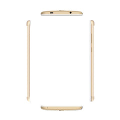 Buy QMobile QNote (1GB - 8GB) Grey from Vmart in Pakistan