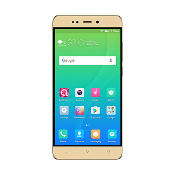 Buy QMobile Noir X1S (3GB - 32GB) from Vmart in Pakistan