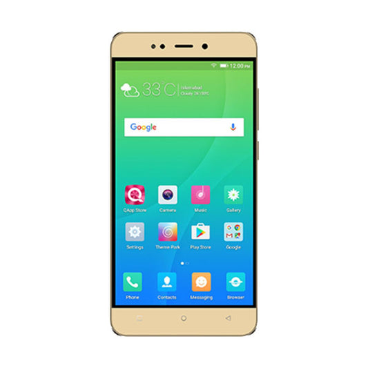 Buy QMobile Noir X1S (3GB - 32GB) from Vmart in Pakistan