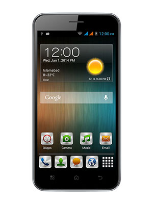 Buy QMobile Noir A75 from Vmart in Pakistan