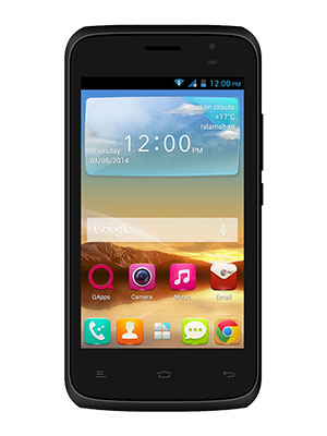 Buy QMobile Noir A8i from Vmart in Pakistan