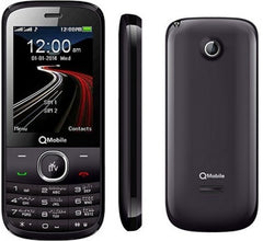Buy QMobile B100 from Vmart in Pakistan