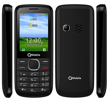 Buy QMobile B18 from Vmart in Pakistan