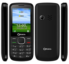 Buy QMobile B18 from Vmart in Pakistan