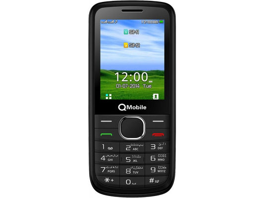Buy QMobile B18 from Vmart in Pakistan