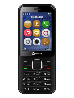 Buy QMobile B225 from Vmart in Pakistan