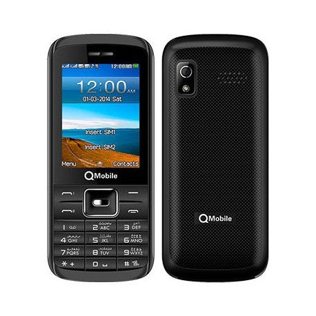 Buy QMobile B25 from Vmart in Pakistan