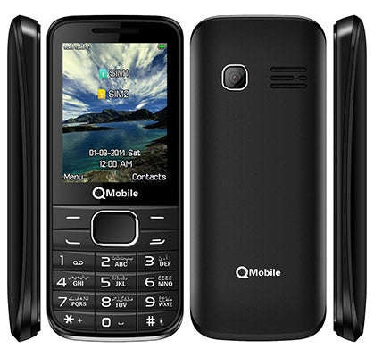 Buy QMobile B35 from Vmart in Pakistan