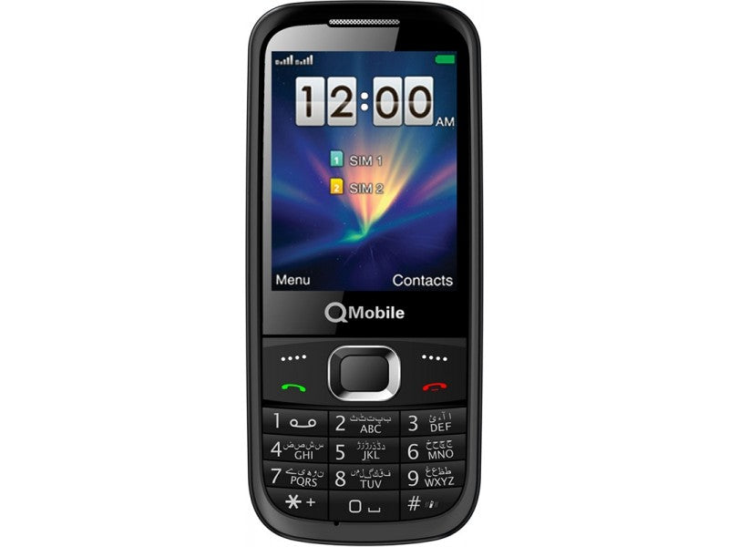Buy QMobile B40 from Vmart in Pakistan