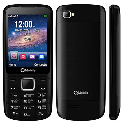 Buy QMobile B500 from Vmart in Pakistan
