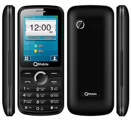 Buy QMobile B60 from Vmart in Pakistan