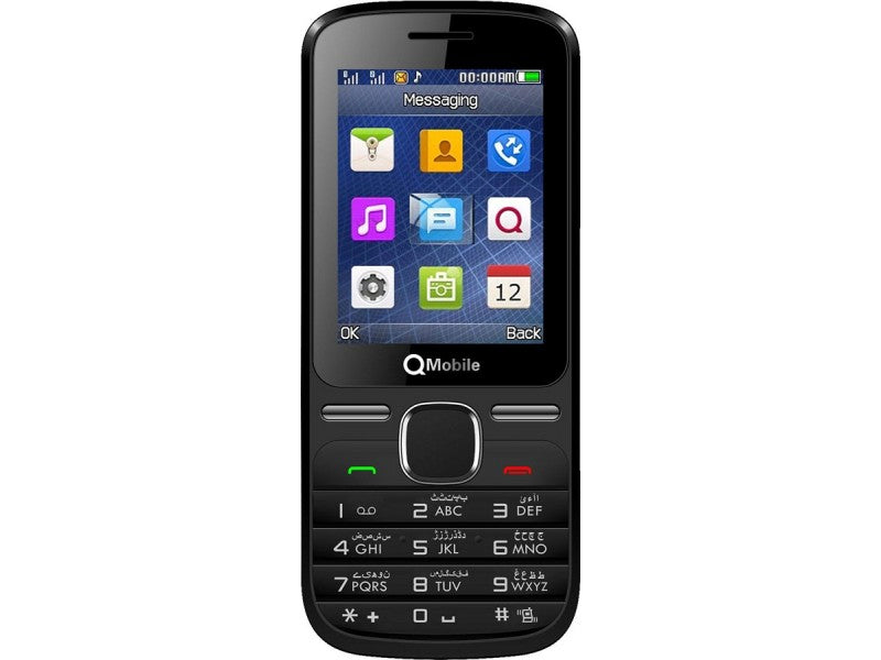 Buy QMobile B65 from Vmart in Pakistan