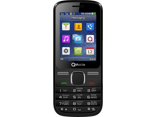 Buy QMobile B65 from Vmart in Pakistan
